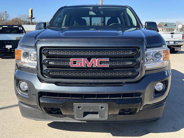 used 2019 GMC Canyon car, priced at $25,779