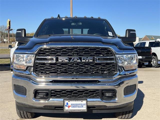 new 2024 Ram 2500 car, priced at $53,995