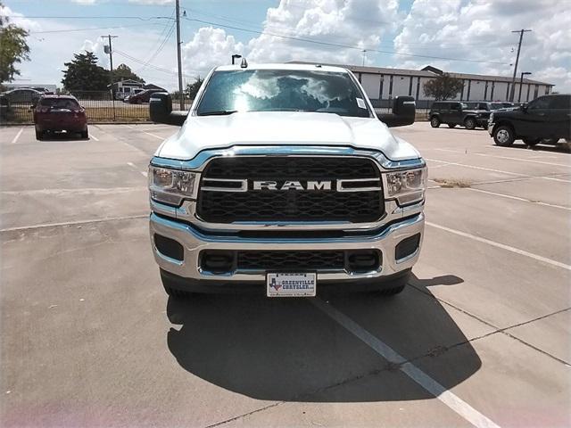 new 2024 Ram 2500 car, priced at $55,593