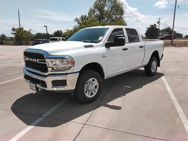 new 2024 Ram 2500 car, priced at $55,593