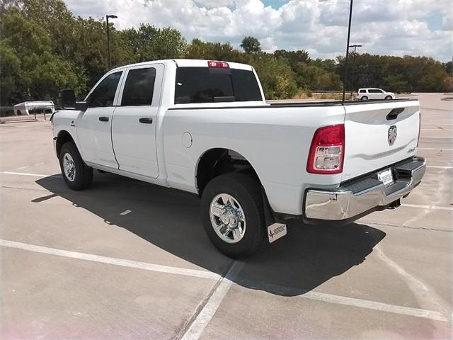 new 2024 Ram 2500 car, priced at $55,593