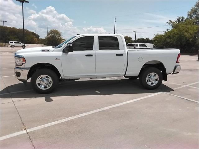 new 2024 Ram 2500 car, priced at $55,593