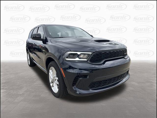 new 2024 Dodge Durango car, priced at $43,992