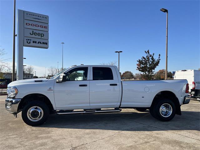 new 2024 Ram 3500 car, priced at $69,605