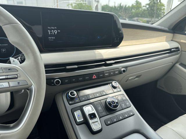 used 2024 Hyundai Palisade car, priced at $38,488