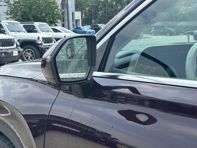 used 2024 Hyundai Palisade car, priced at $38,488