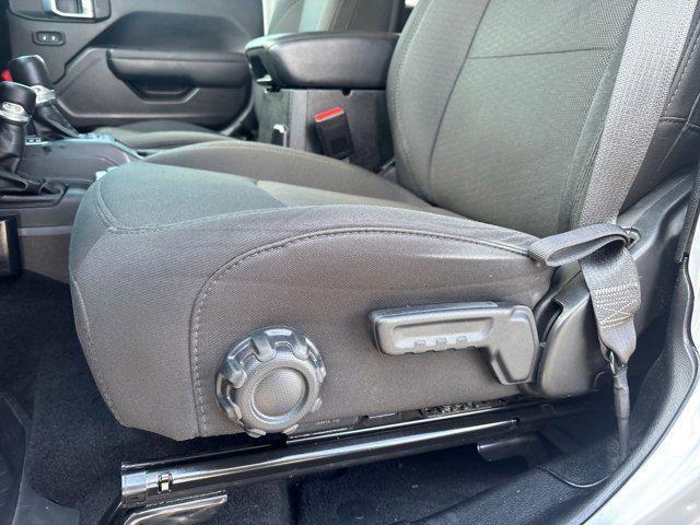 used 2023 Jeep Gladiator car, priced at $31,499