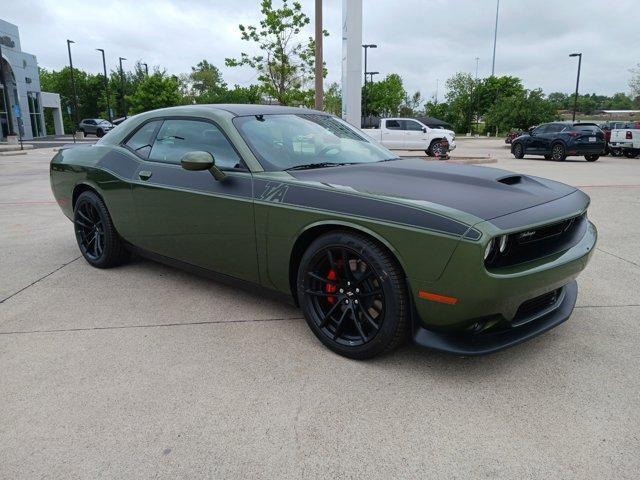 new 2023 Dodge Challenger car, priced at $42,245