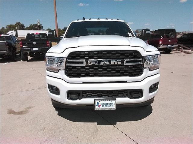 new 2024 Ram 2500 car, priced at $65,591