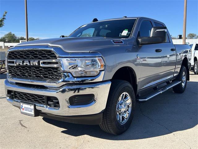 new 2024 Ram 3500 car, priced at $57,991