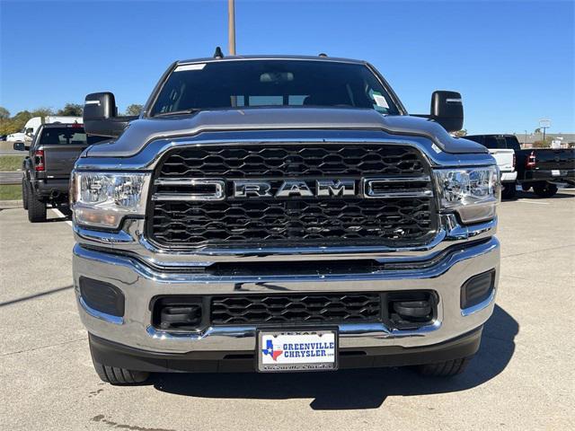 new 2024 Ram 3500 car, priced at $57,991