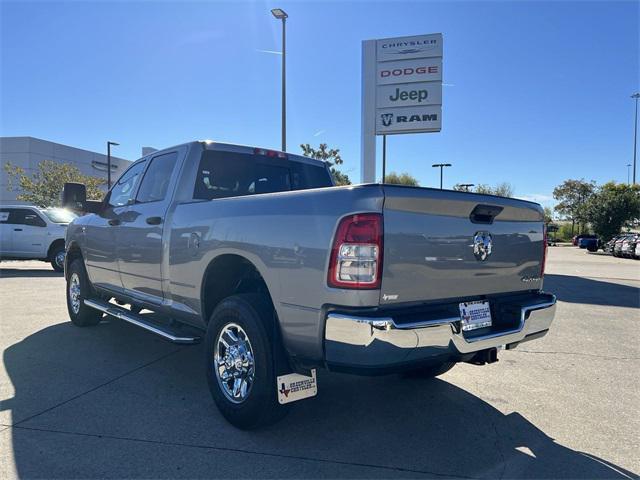 new 2024 Ram 3500 car, priced at $57,991