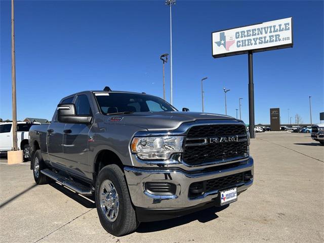 new 2024 Ram 3500 car, priced at $57,991