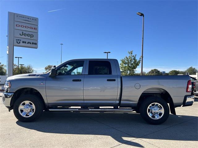 new 2024 Ram 3500 car, priced at $57,991