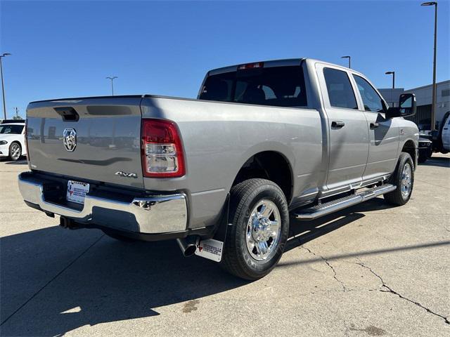 new 2024 Ram 3500 car, priced at $57,991