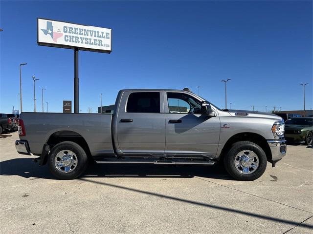 new 2024 Ram 3500 car, priced at $57,991