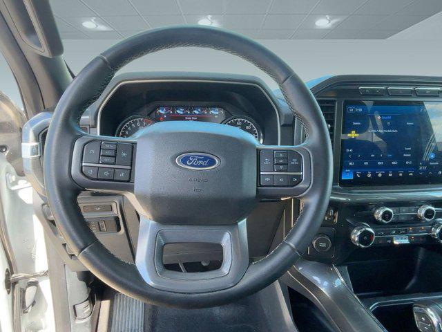 used 2023 Ford F-150 car, priced at $34,888