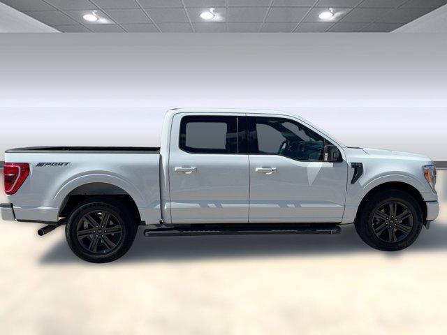 used 2023 Ford F-150 car, priced at $34,888