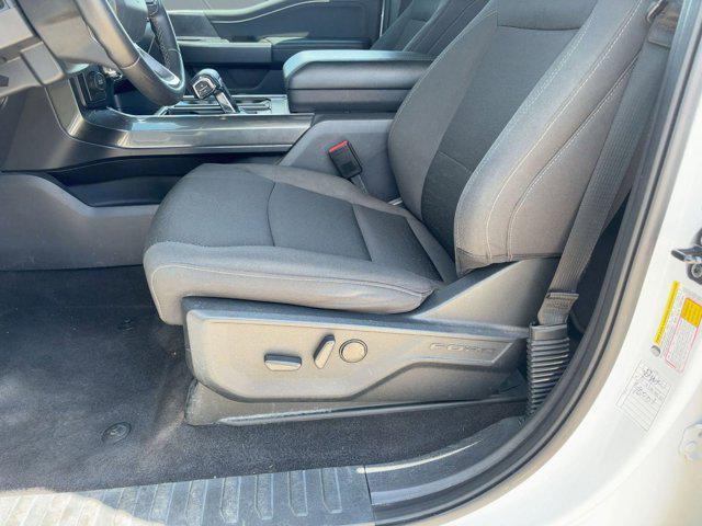 used 2023 Ford F-150 car, priced at $34,888
