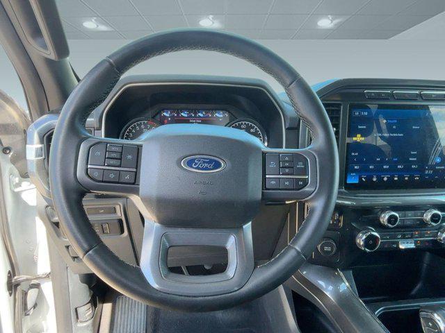 used 2023 Ford F-150 car, priced at $34,888