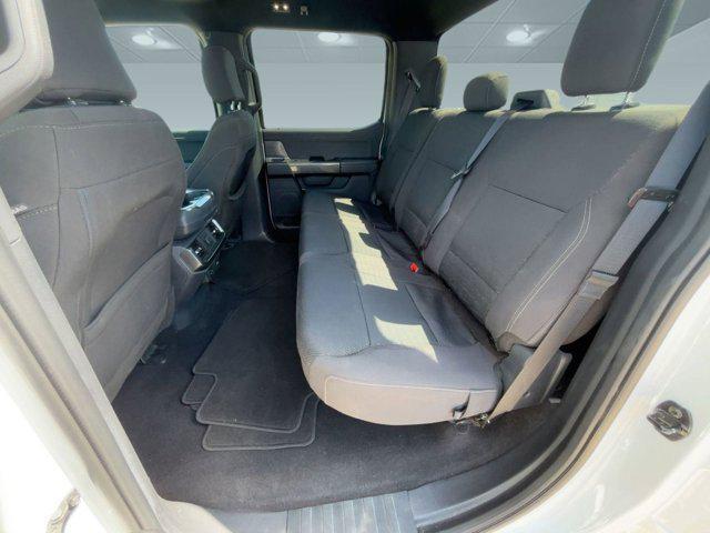 used 2023 Ford F-150 car, priced at $34,888