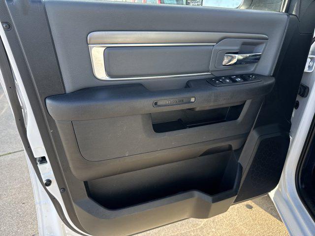 used 2023 Ram 1500 Classic car, priced at $26,888