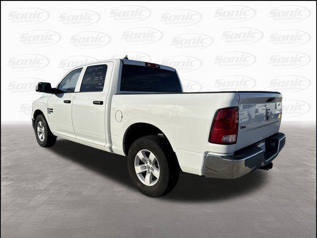 used 2023 Ram 1500 Classic car, priced at $26,888