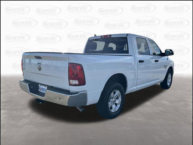used 2023 Ram 1500 Classic car, priced at $26,888