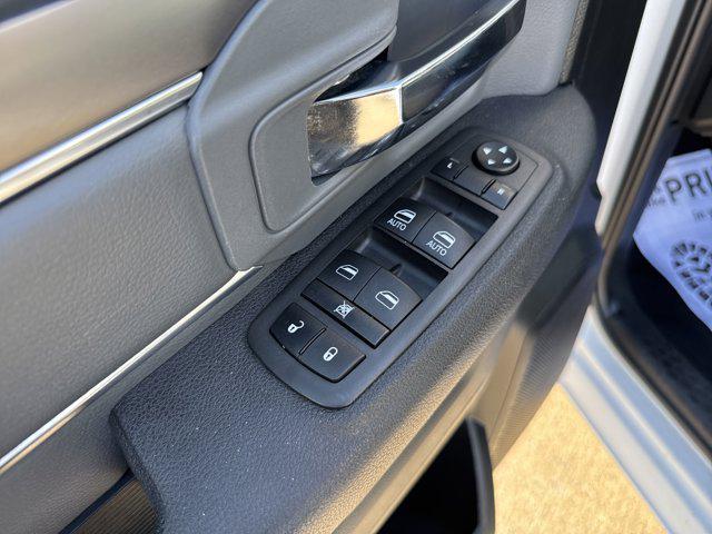 used 2023 Ram 1500 Classic car, priced at $26,888
