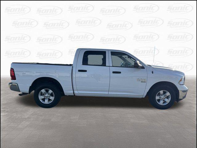 used 2023 Ram 1500 Classic car, priced at $26,888