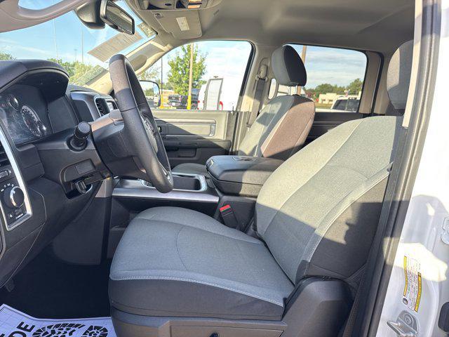 used 2023 Ram 1500 Classic car, priced at $26,888