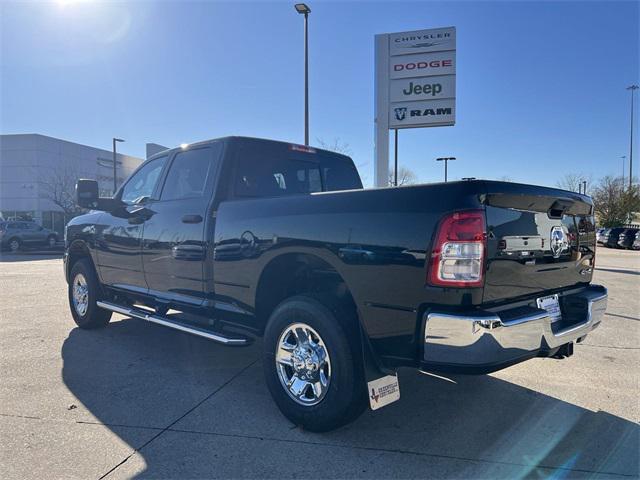 new 2024 Ram 3500 car, priced at $60,991