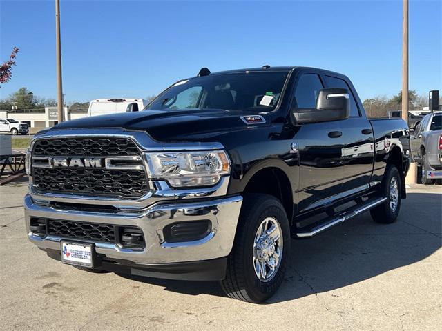 new 2024 Ram 3500 car, priced at $60,991