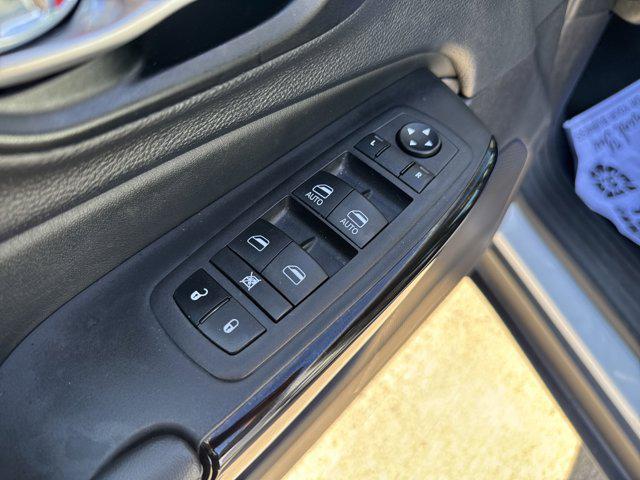 used 2023 Jeep Cherokee car, priced at $21,888