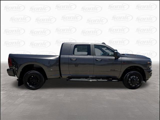 new 2025 Ram 3500 car, priced at $84,991