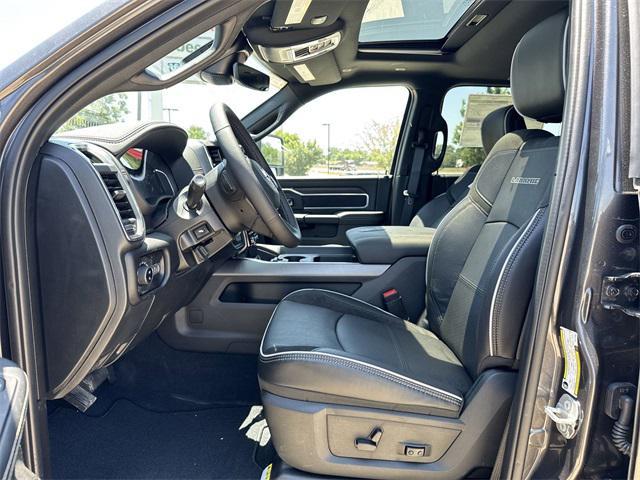new 2025 Ram 3500 car, priced at $84,991