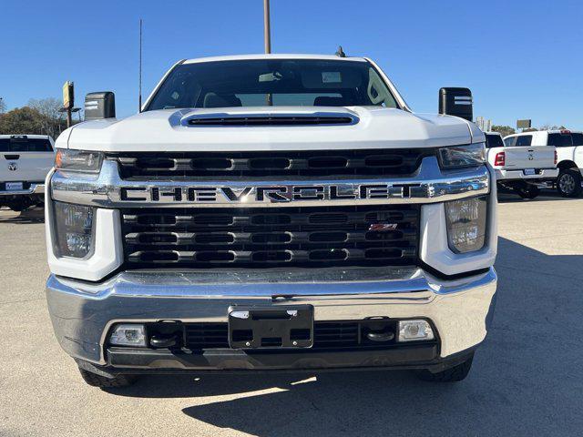 used 2022 Chevrolet Silverado 2500 car, priced at $41,999