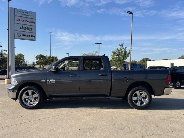 used 2019 Ram 1500 car, priced at $27,998