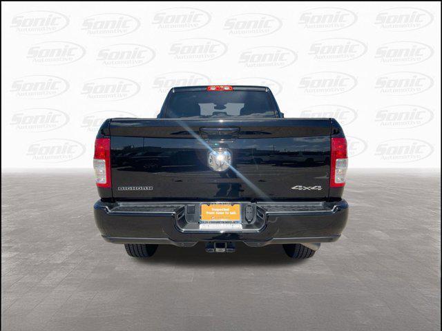 used 2024 Ram 2500 car, priced at $45,999