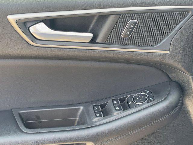 used 2023 Ford Edge car, priced at $18,999