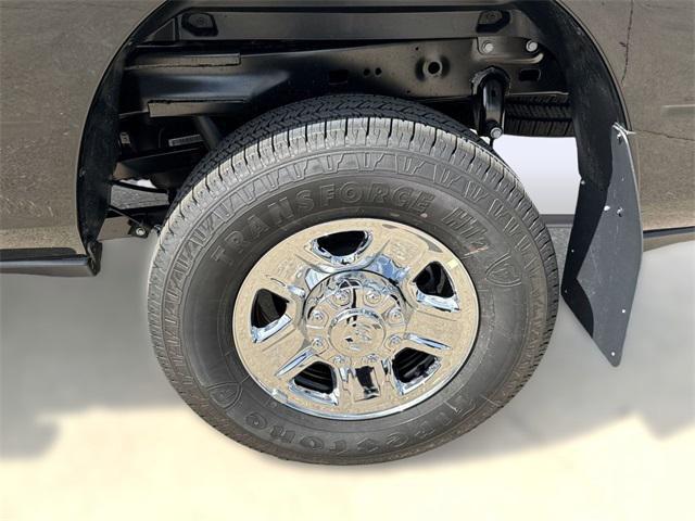 new 2025 Ram 2500 car, priced at $59,992