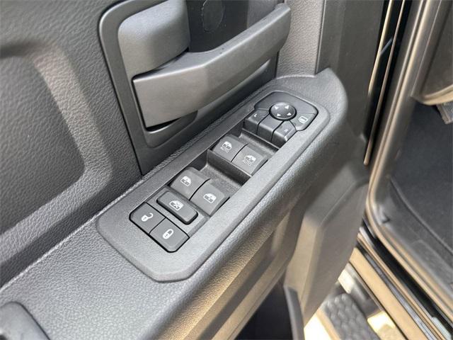 new 2025 Ram 2500 car, priced at $59,992