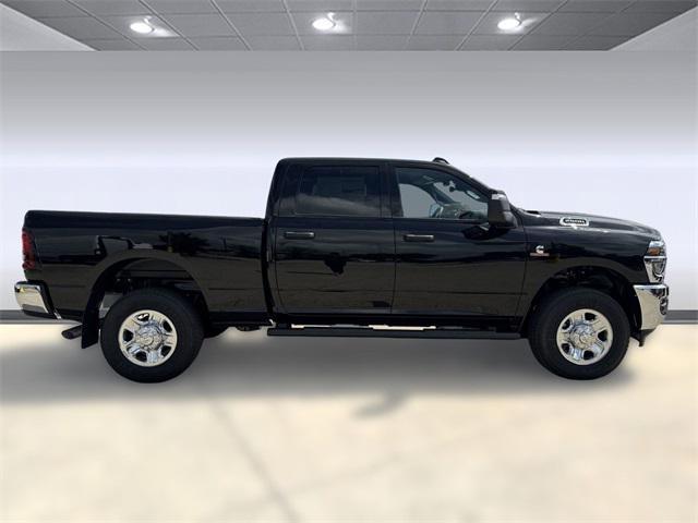 new 2025 Ram 2500 car, priced at $59,992
