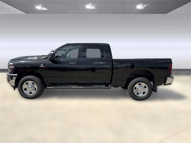 new 2025 Ram 2500 car, priced at $59,992