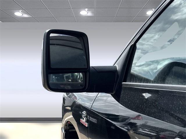 new 2025 Ram 2500 car, priced at $59,992