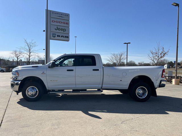 used 2024 Ram 3500 car, priced at $57,998