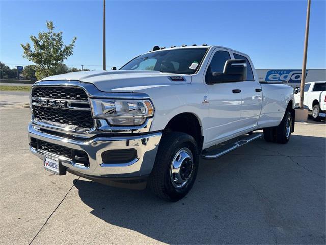 new 2024 Ram 3500 car, priced at $65,991