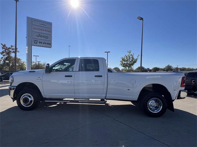 new 2024 Ram 3500 car, priced at $65,991