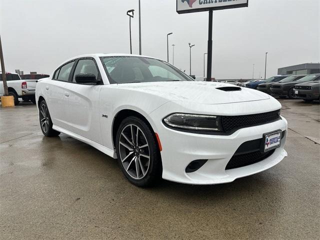 new 2023 Dodge Charger car, priced at $41,993