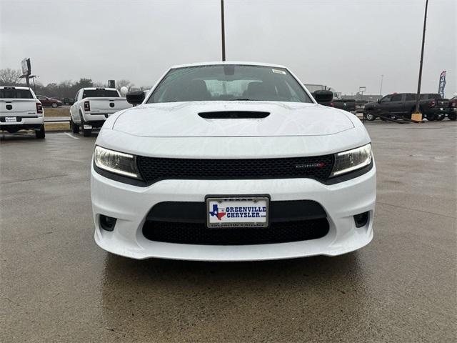 new 2023 Dodge Charger car, priced at $41,993